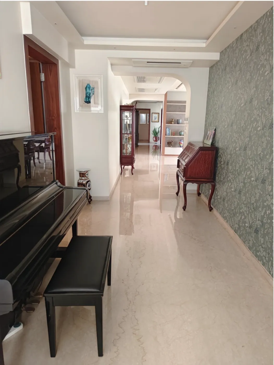 Signia Pearl — Bandra East (3)